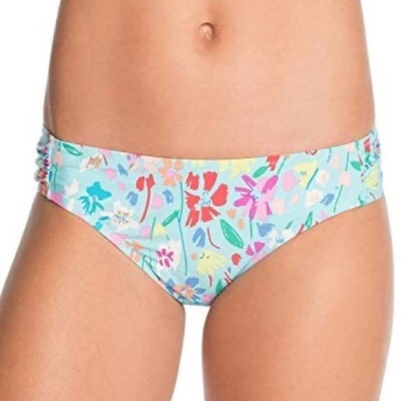 Vera Bradley Other - Vera Bradley Superbloom Sophia Swim Bottoms XL NWT